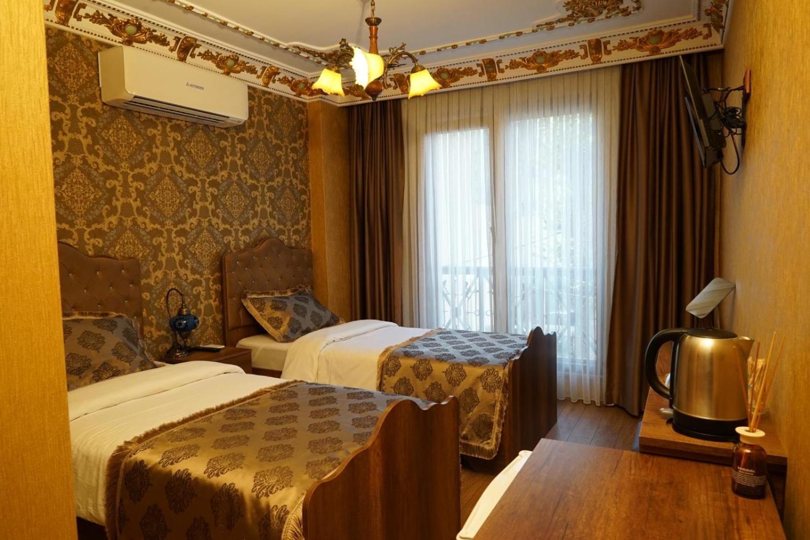 The Ottoman — Fotoğraflar 1